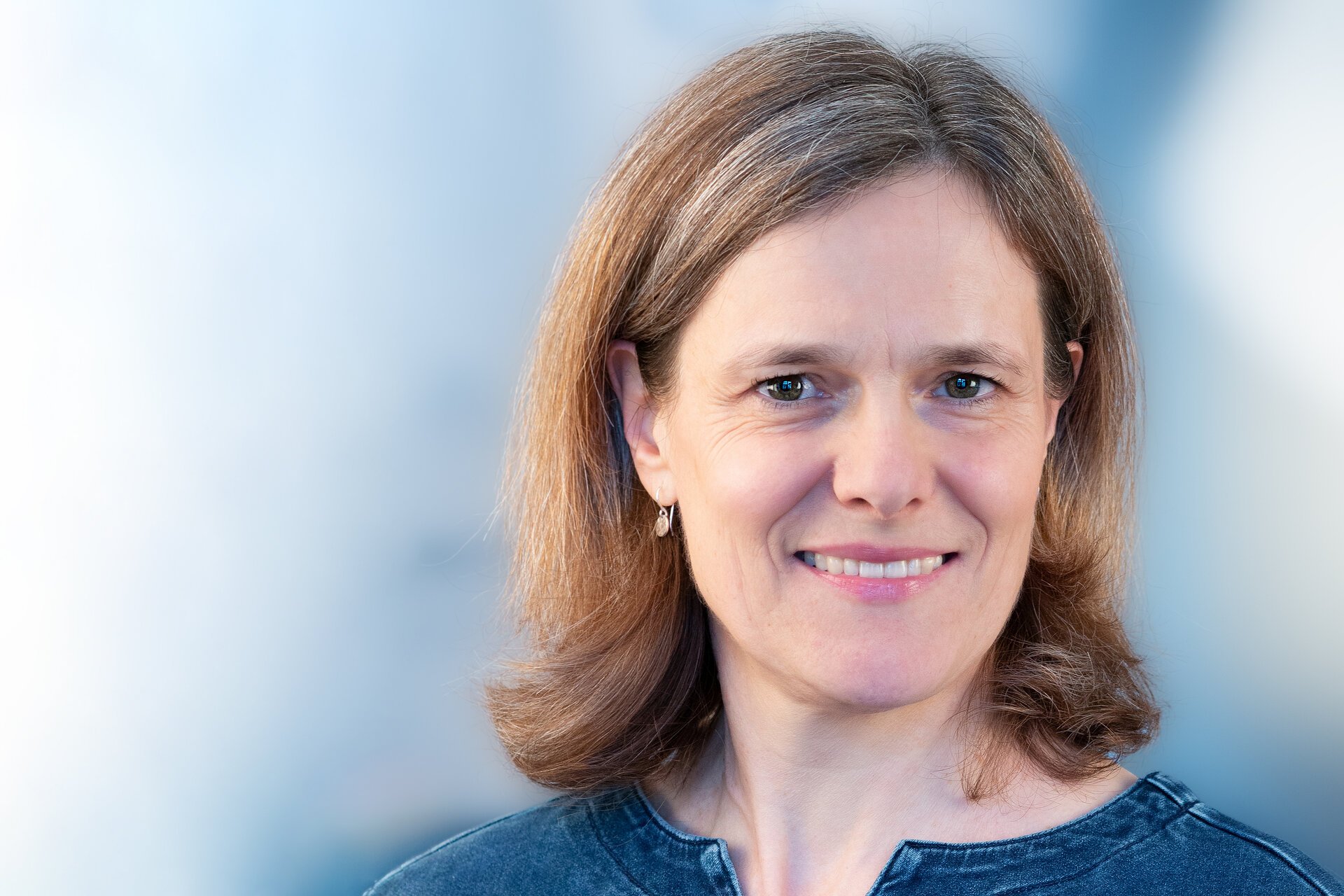 Portrait Verene Hunziker